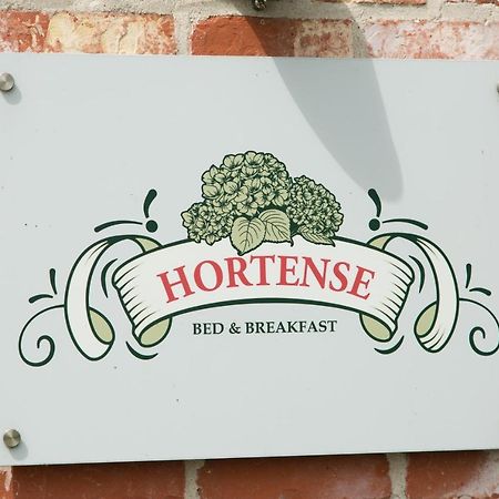 B&B Hortense Koekelare ภายนอก รูปภาพ