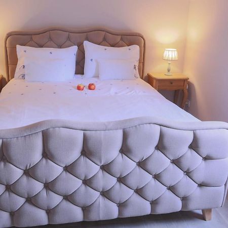 B&B Hortense Koekelare ภายนอก รูปภาพ