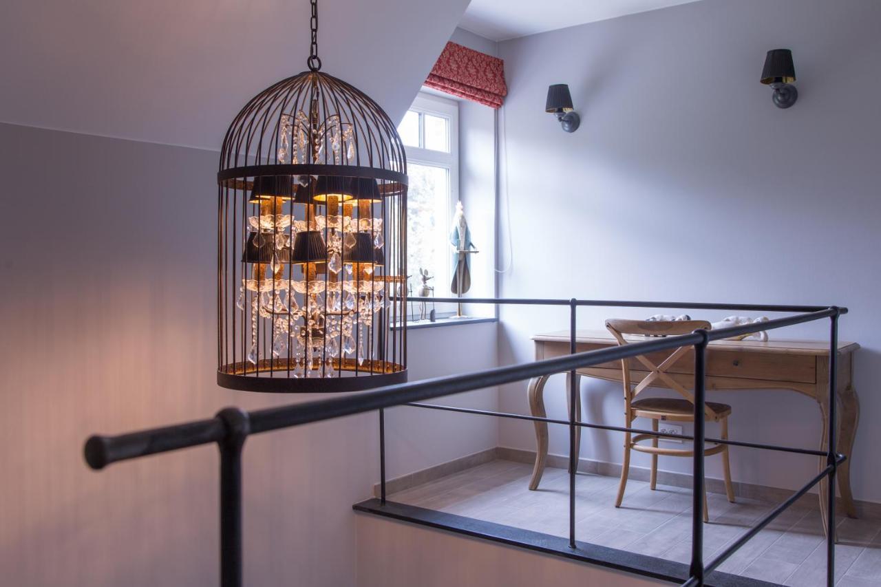 B&B Hortense Koekelare ภายนอก รูปภาพ