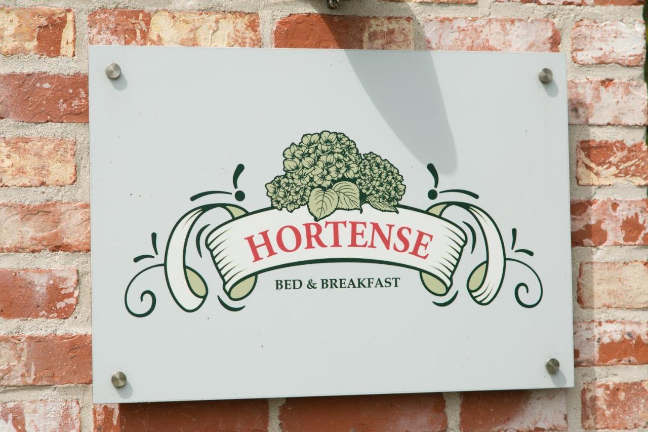B&B Hortense Koekelare ภายนอก รูปภาพ