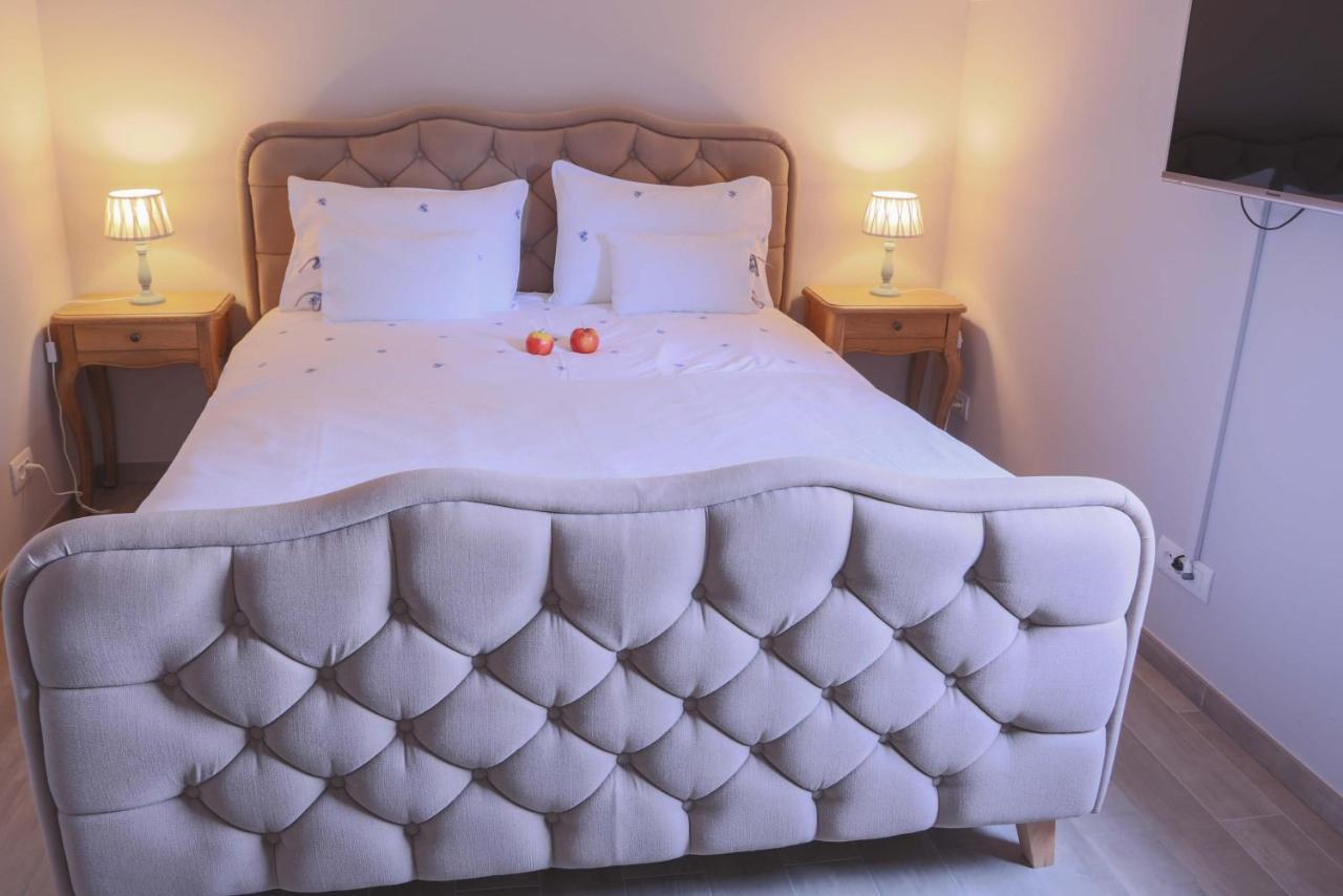 B&B Hortense Koekelare ภายนอก รูปภาพ