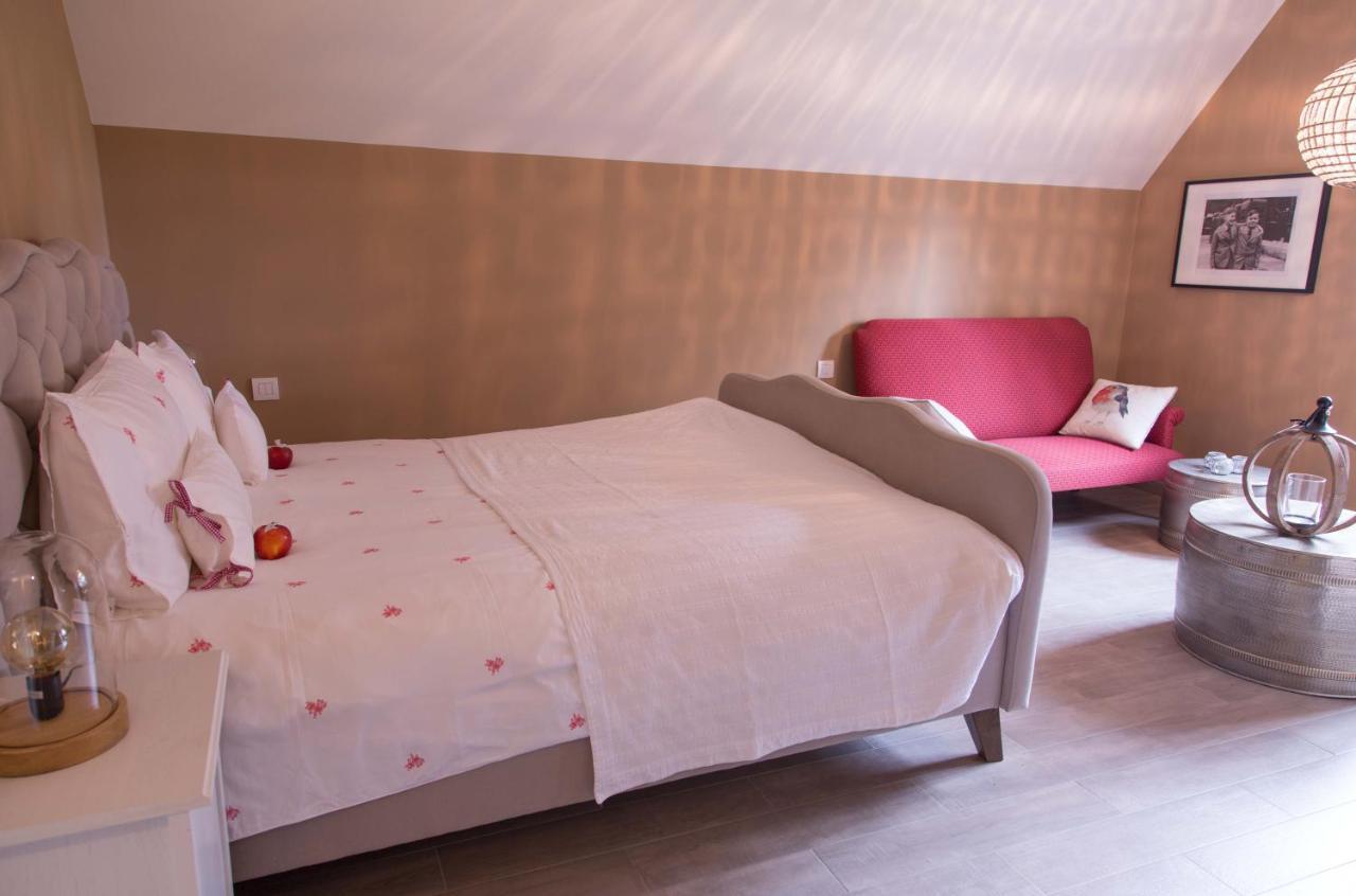 B&B Hortense Koekelare ภายนอก รูปภาพ
