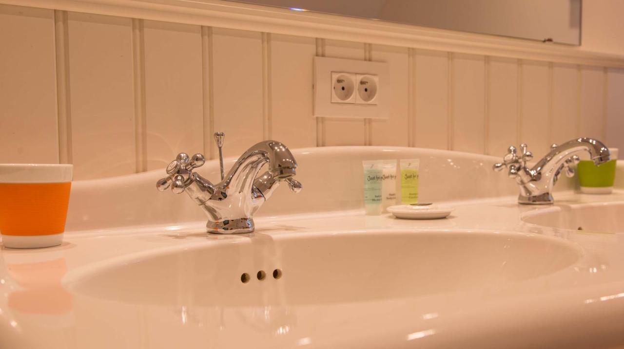 B&B Hortense Koekelare ภายนอก รูปภาพ