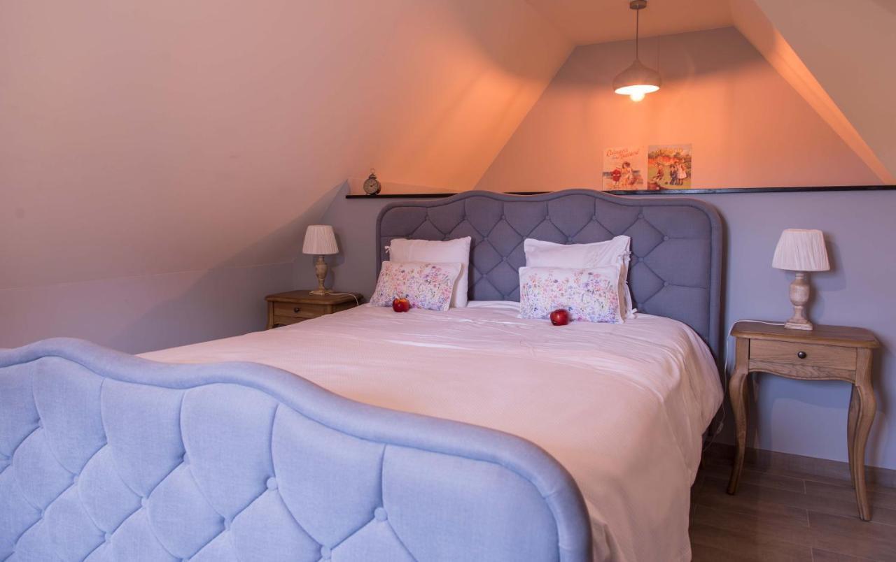 B&B Hortense Koekelare ภายนอก รูปภาพ