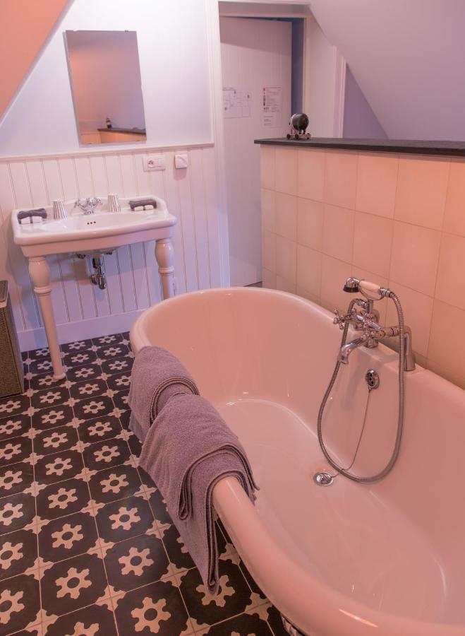 B&B Hortense Koekelare ภายนอก รูปภาพ