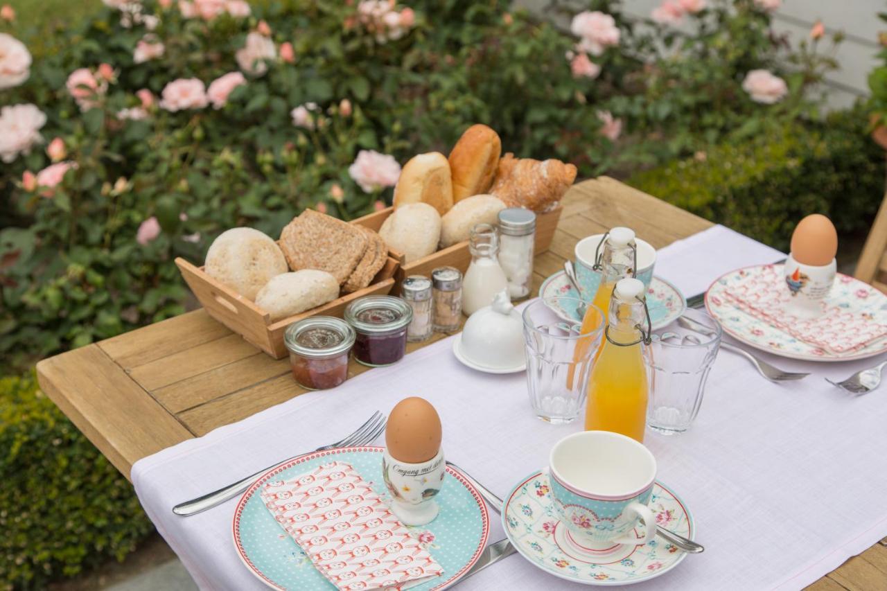 B&B Hortense Koekelare ภายนอก รูปภาพ
