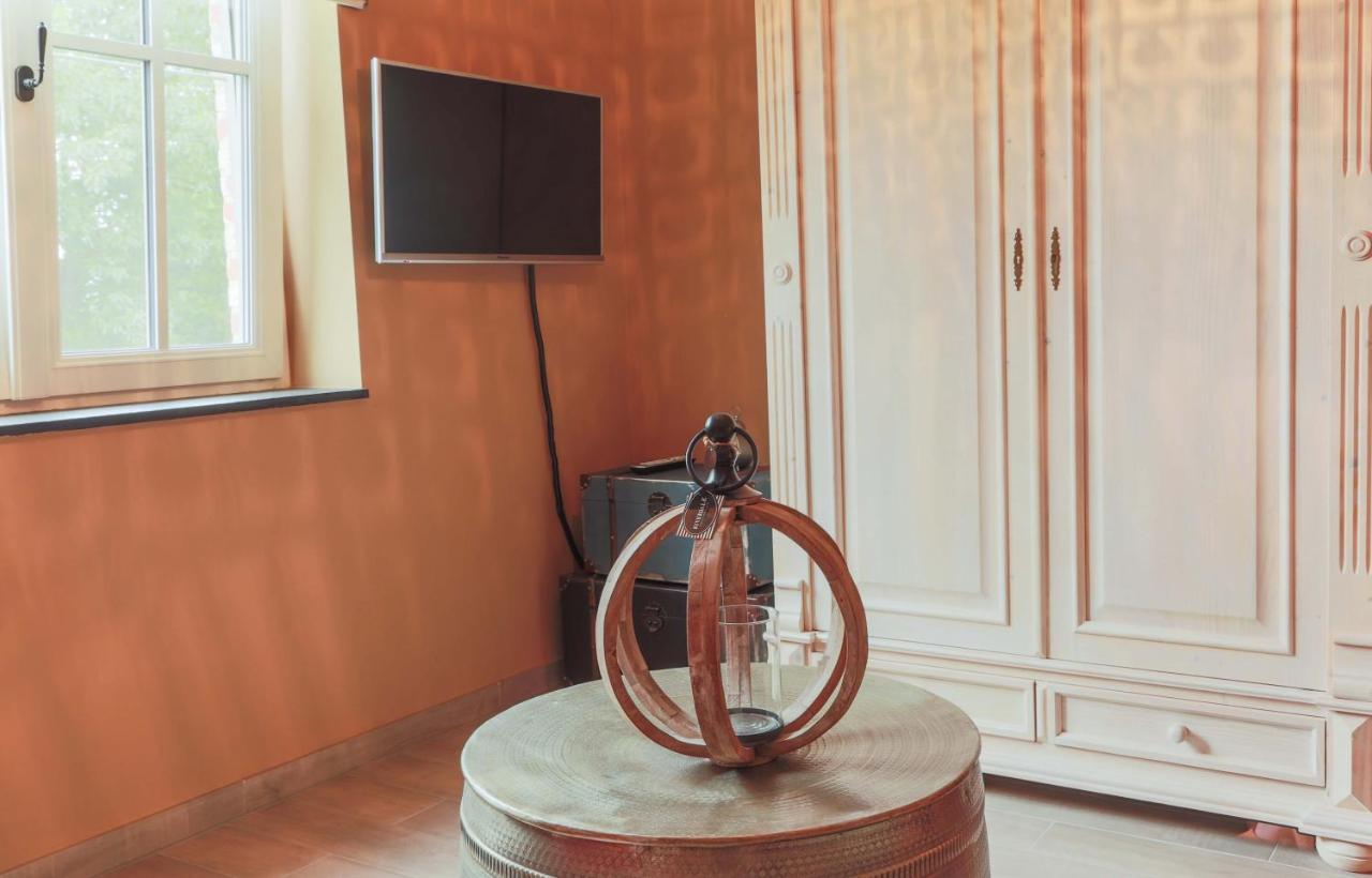 B&B Hortense Koekelare ภายนอก รูปภาพ