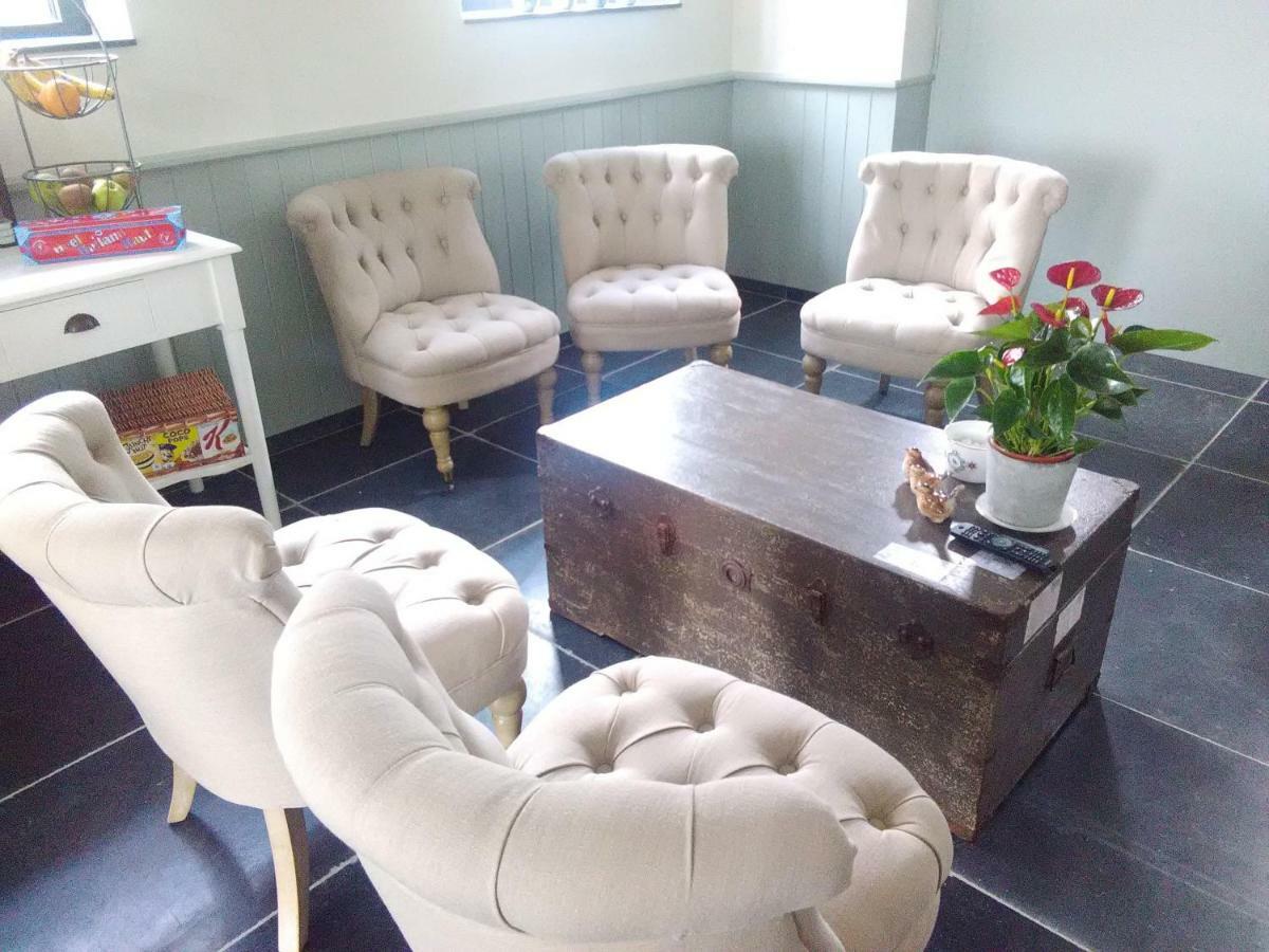B&B Hortense Koekelare ภายนอก รูปภาพ