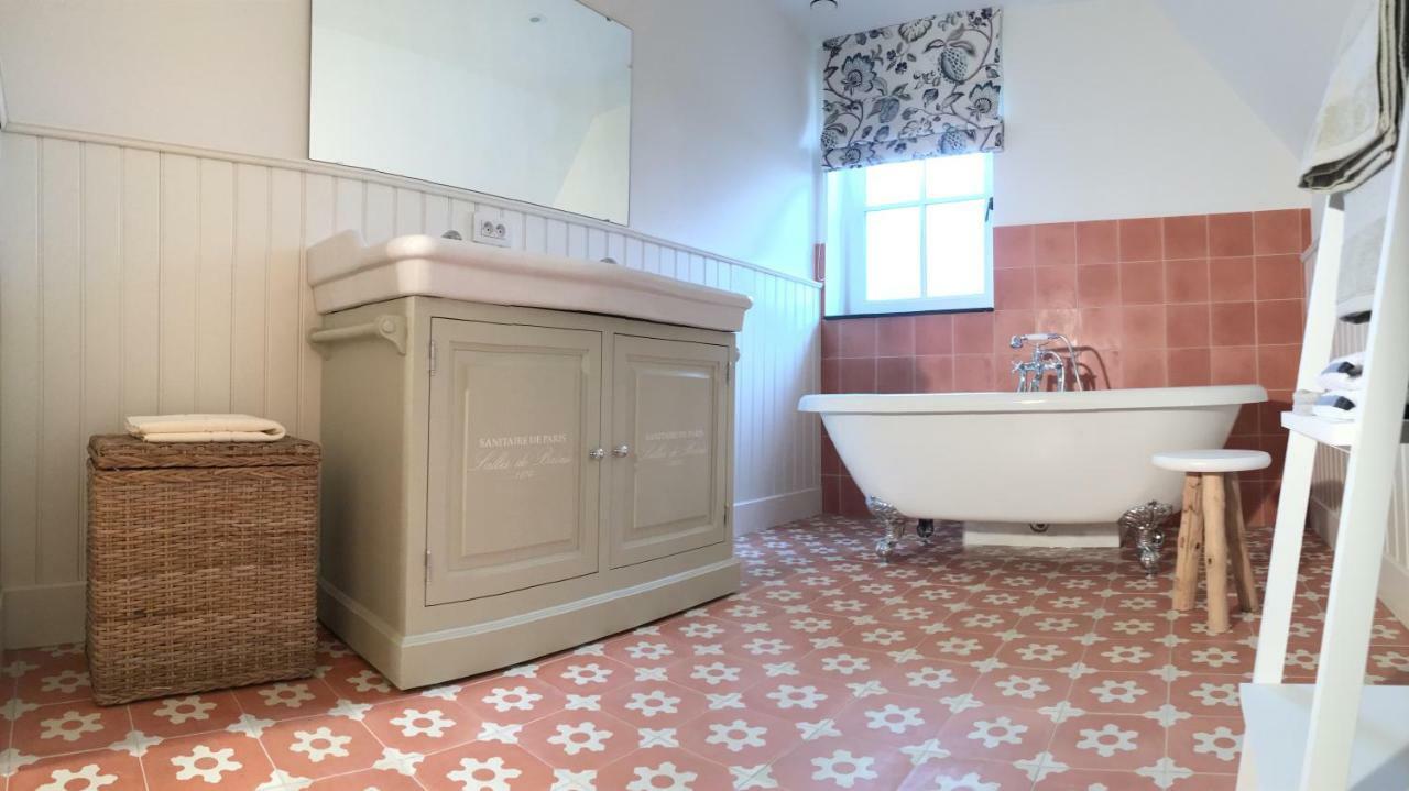 B&B Hortense Koekelare ภายนอก รูปภาพ