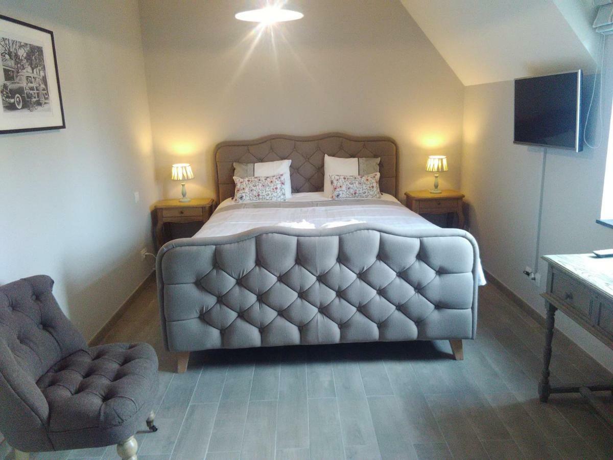 B&B Hortense Koekelare ภายนอก รูปภาพ