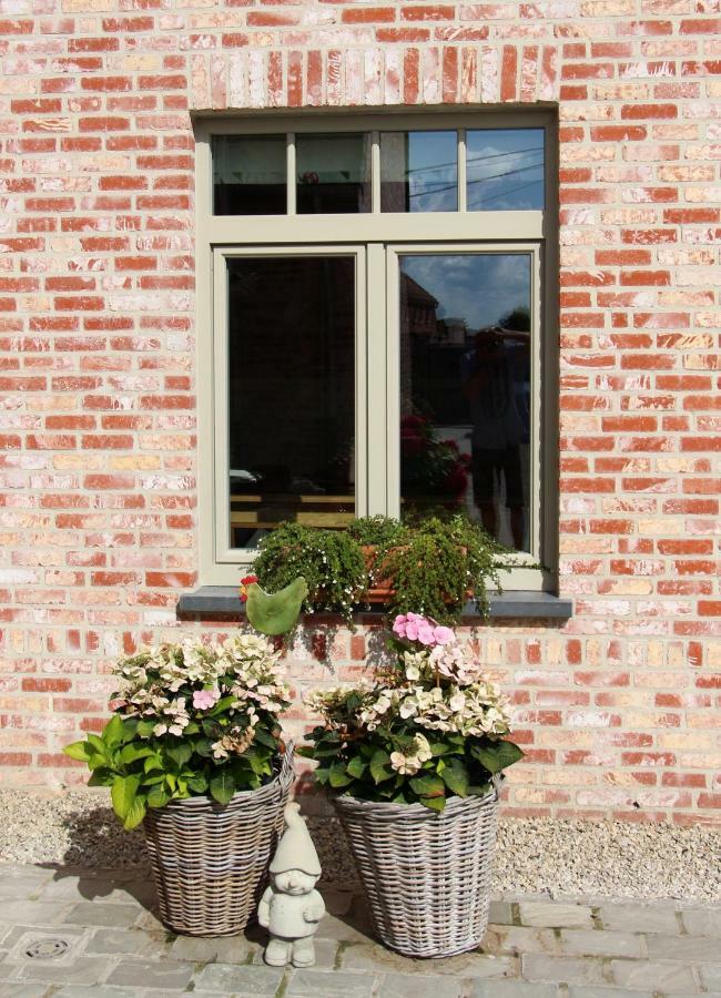B&B Hortense Koekelare ภายนอก รูปภาพ