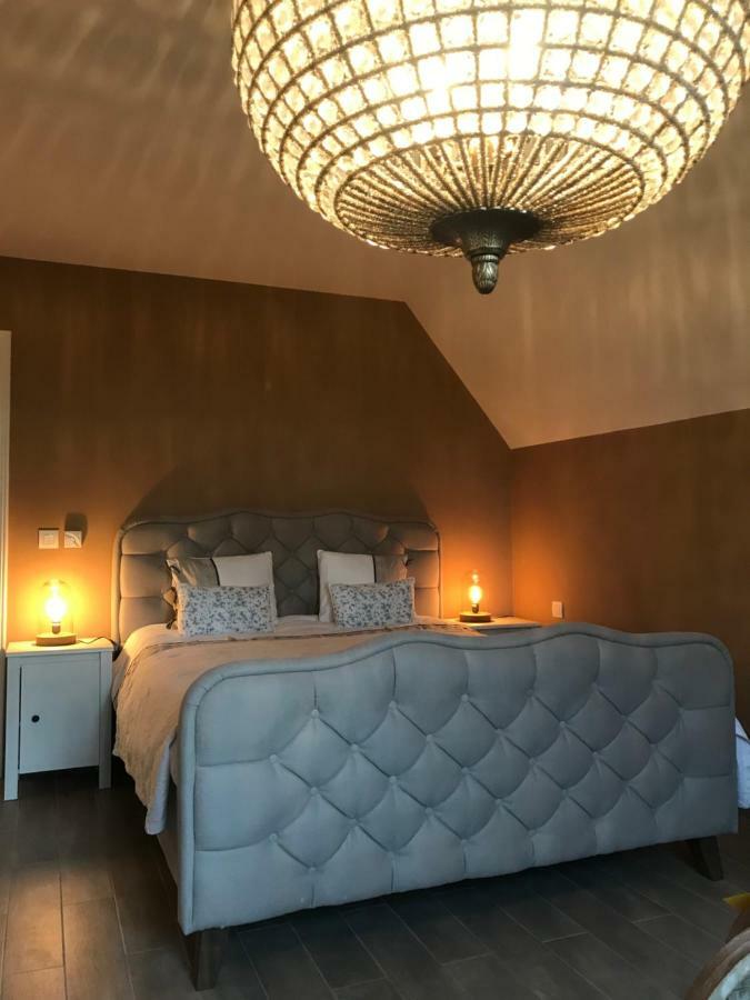 B&B Hortense Koekelare ภายนอก รูปภาพ